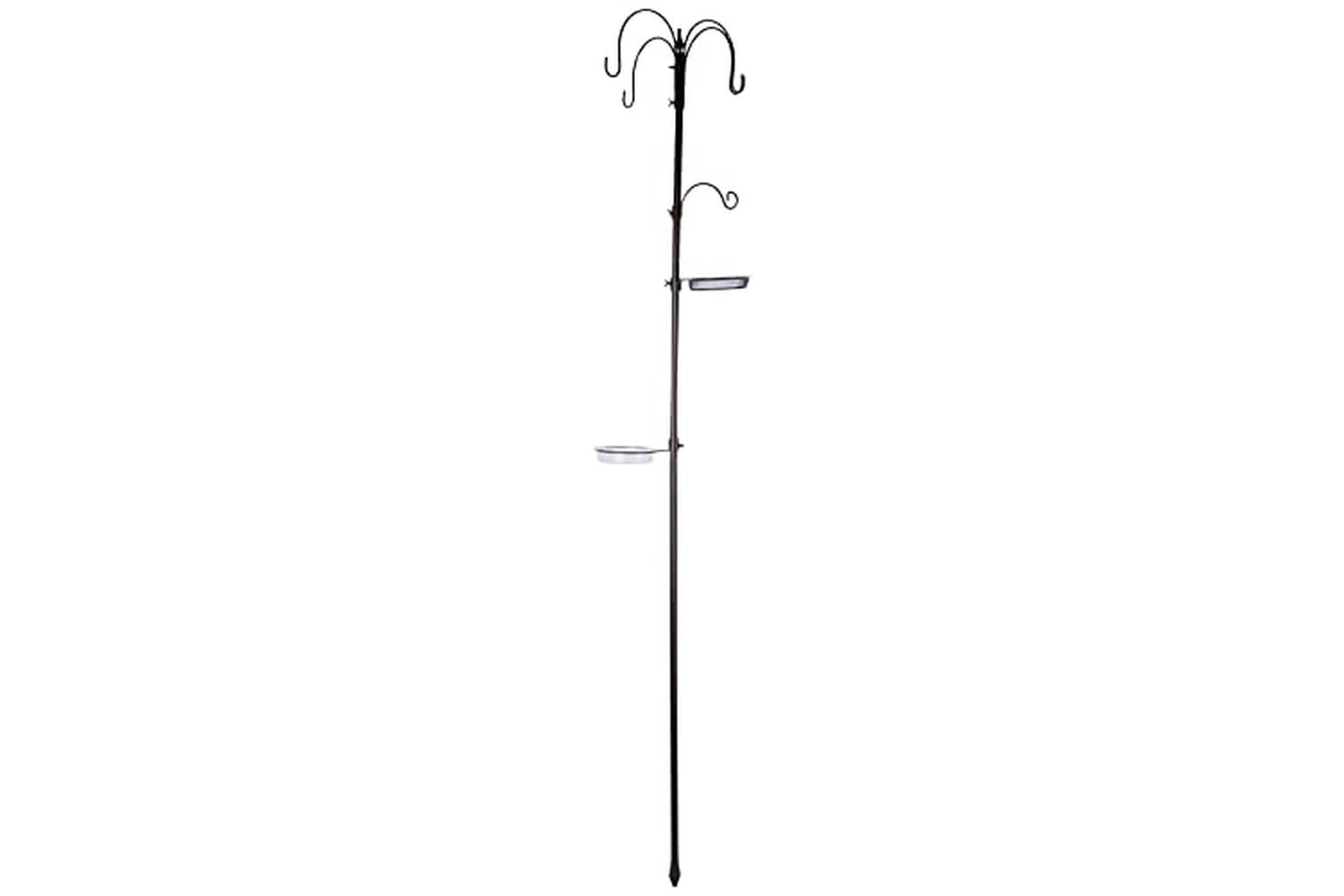 Walter Harrison's Pei-115154 - Harrisons Deluxe Bird Feeding-2
