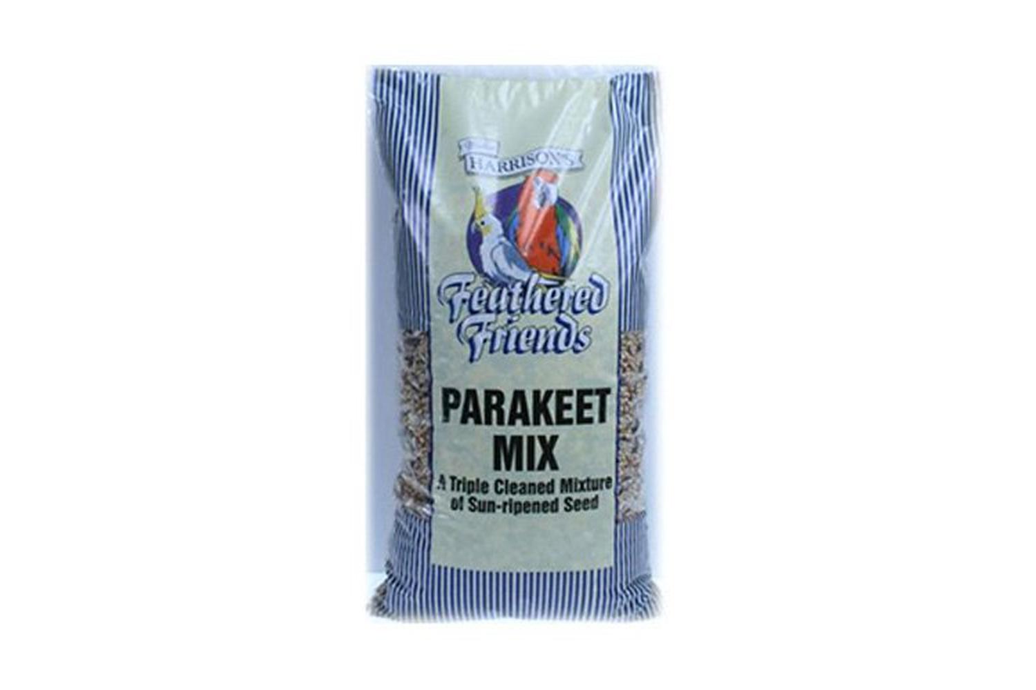 Harrisons Pei-1516 - Harrisons Parrot Mixture Original 15kg