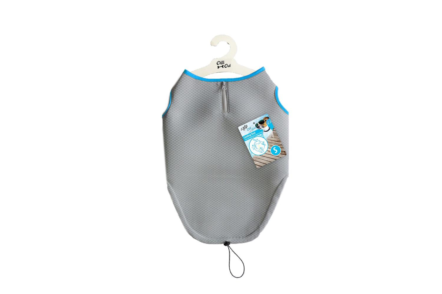 All For Paws Pei-266537 - All For Paws Chill Out Cooling Ves
