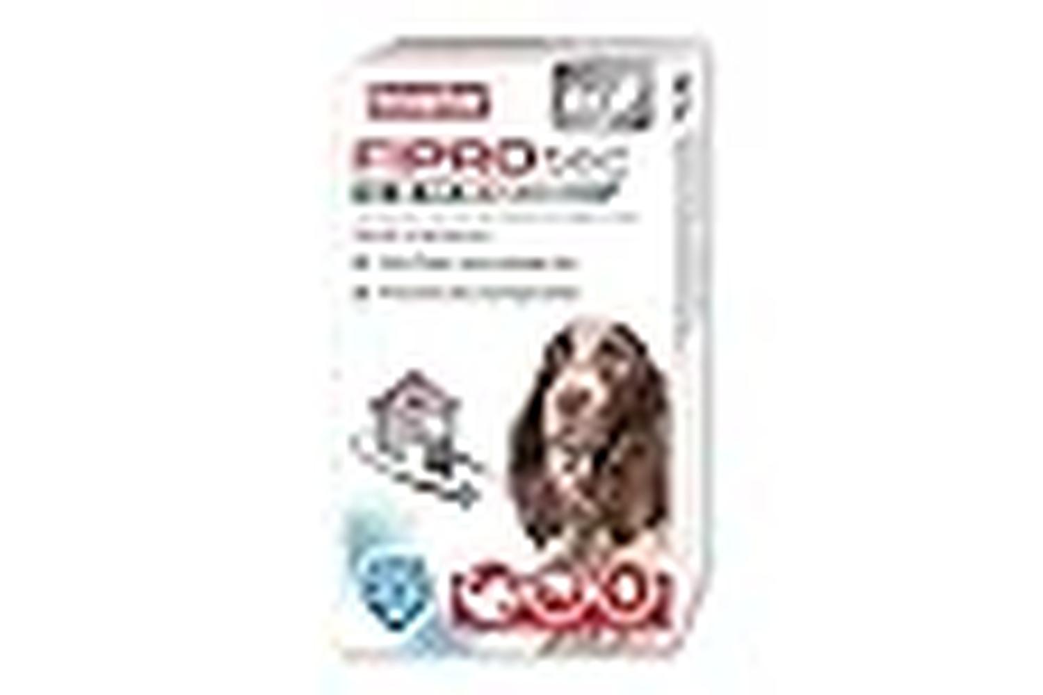 Beaphar Pei-269691 - Beaphar Fiprotec Combo For Medium Dogs-3
