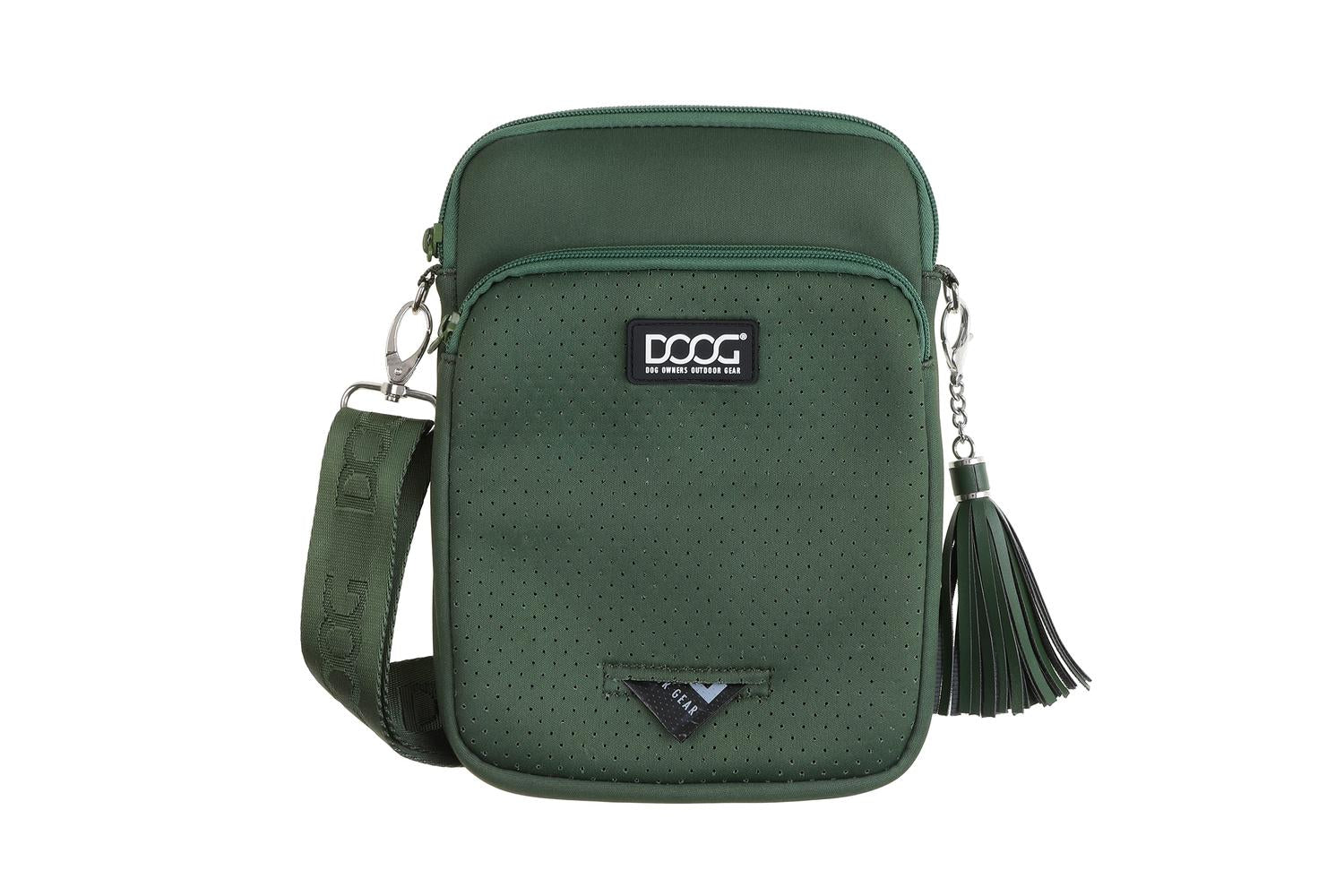 Doog Pei-269738 - Doog Neosport Walkie Bag Green