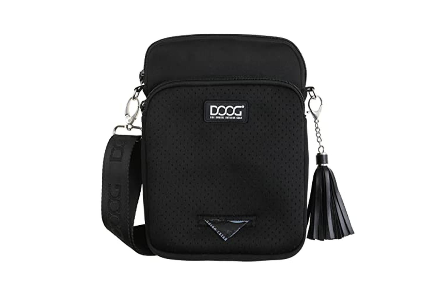 Doog Pei-269733 - Doog Neosport Walkie Bag Black-2