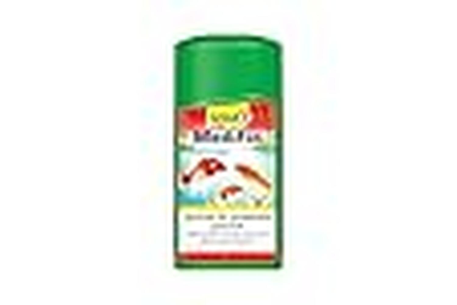 Tetra Pei-64151 - Tetra Medifin [sng] 1l-3