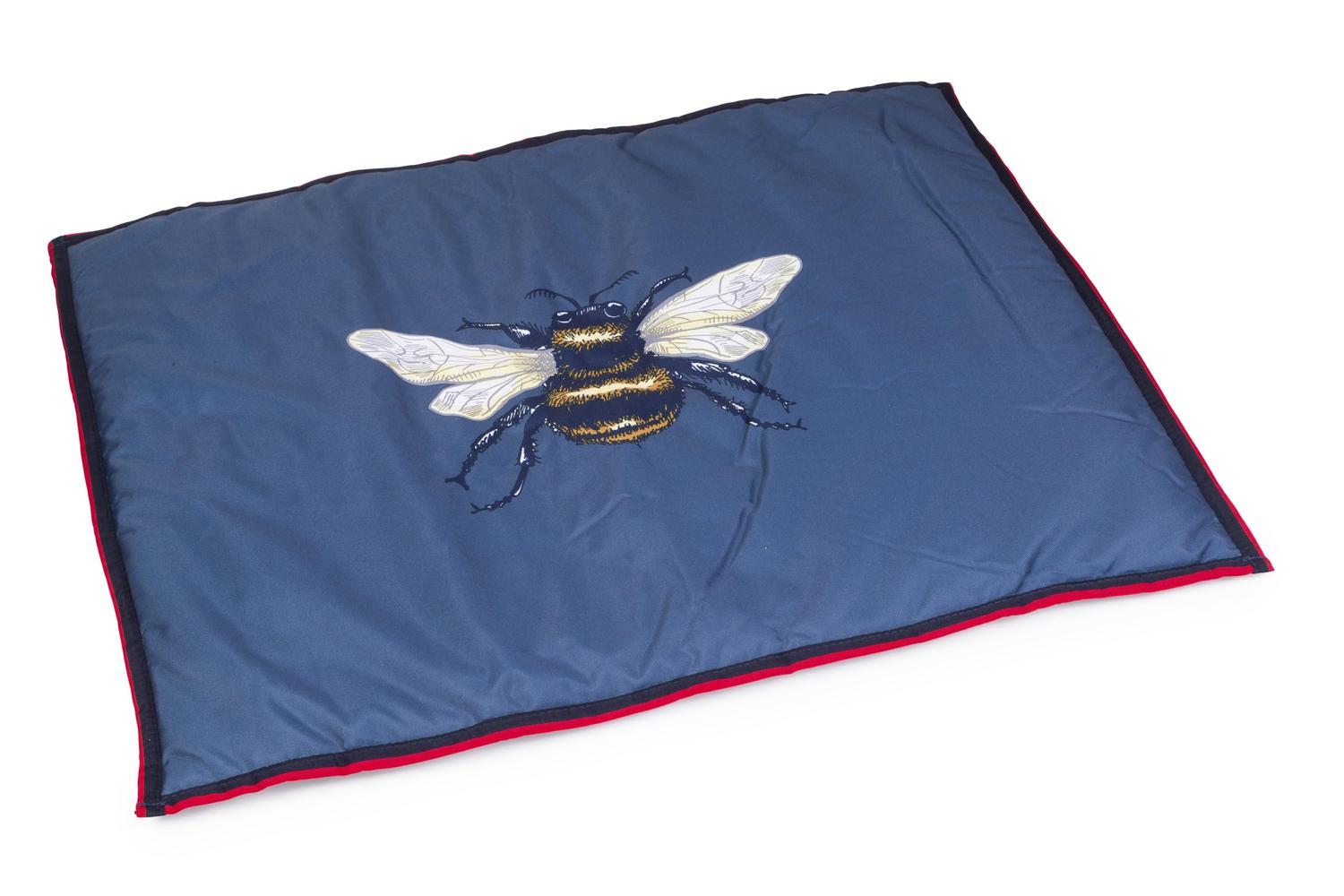 House Of Paws Pei-268902 - House Of Paws Navy Water Resistan