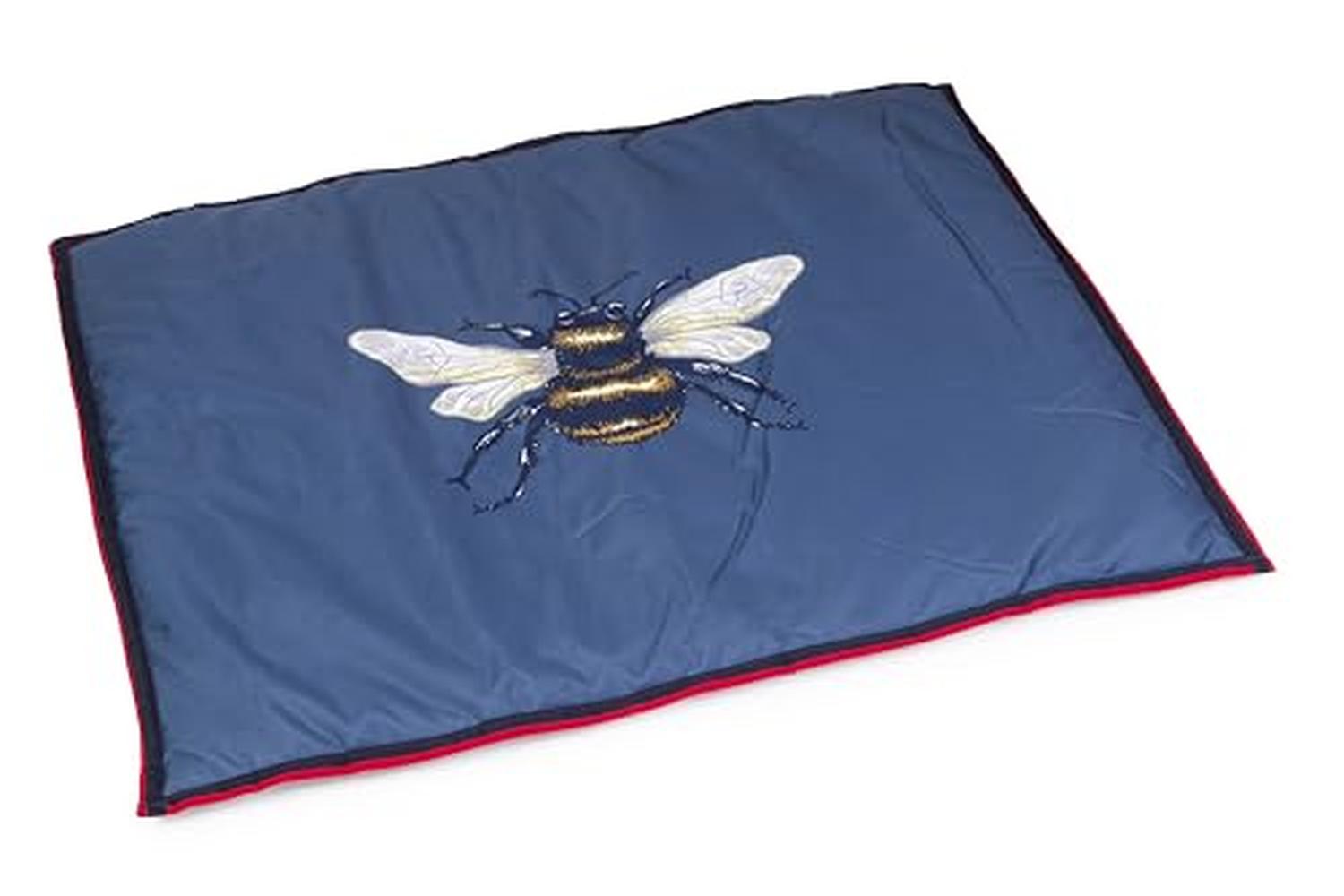 House Of Paws Pei-268902 - House Of Paws Navy Water Resistan-2