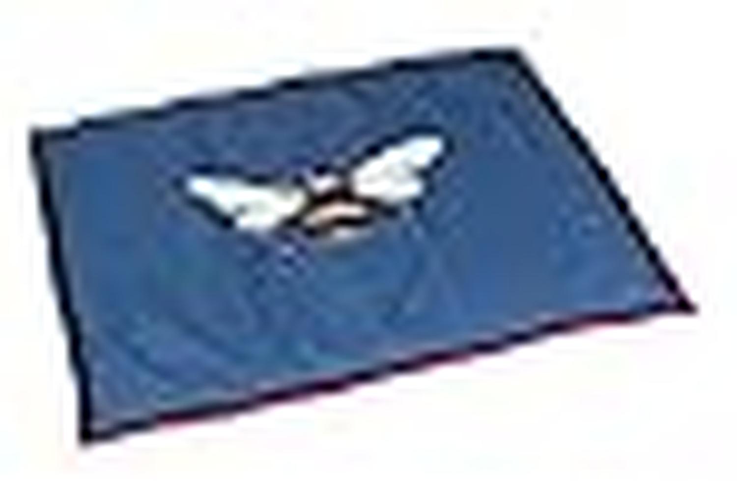 House Of Paws Pei-268902 - House Of Paws Navy Water Resistan-3