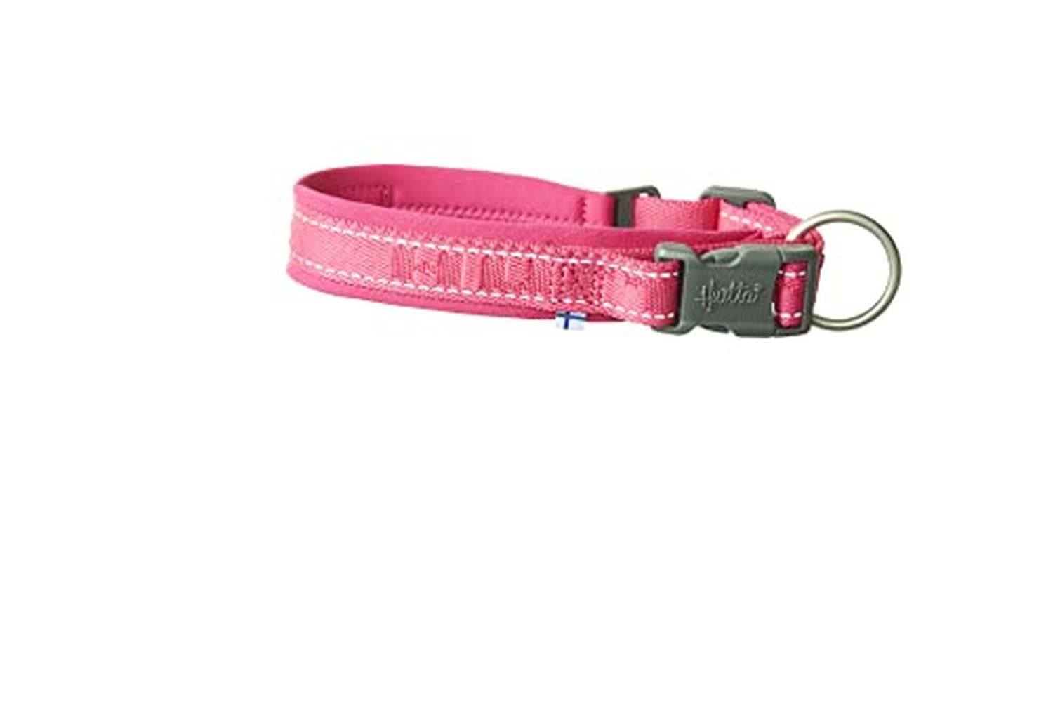 Hurtta Pei-268479 - Hurtta Casual Collar Eco Ruby 45-55-2