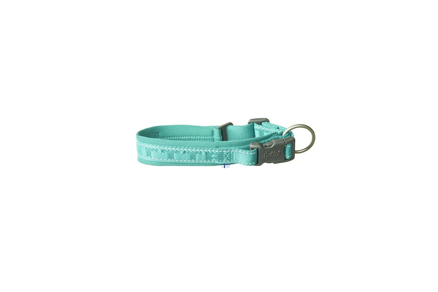 Hurtta Pei-268484 - Hurtta Casual Collar Eco Peacock 40-50