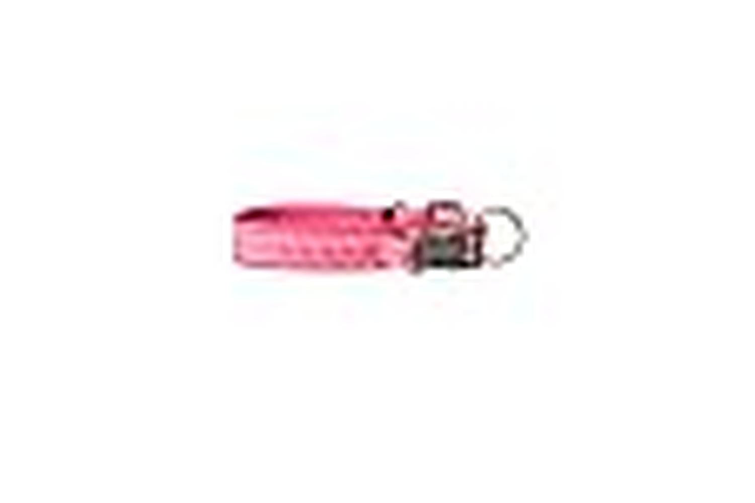 Hurtta Pei-268478 - Hurtta Casual Collar Eco Ruby 40-50-3