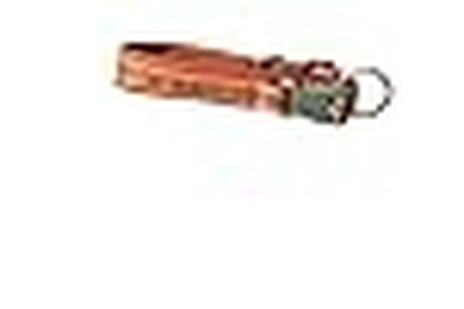 Hurtta Pei-268473 - Hurtta Casual Collar Eco Cinnamon 45-55-3
