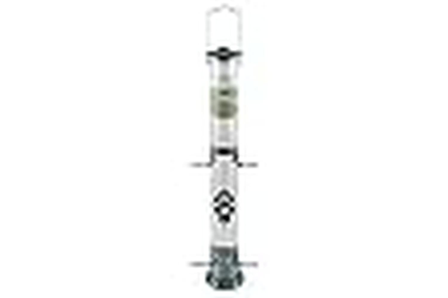 Supa Pei-11606 - Harrisons Green Die Cast Seed Feeder 51cm-3