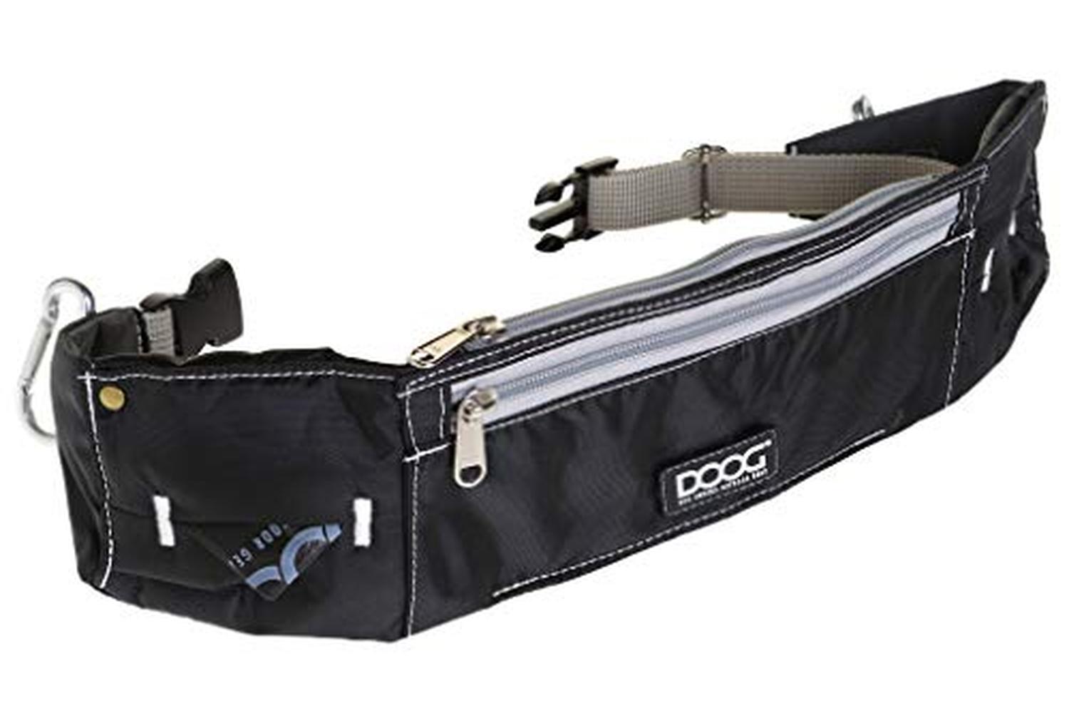 Doog Pei-264999 - Doog Walkie Belt - Black-2