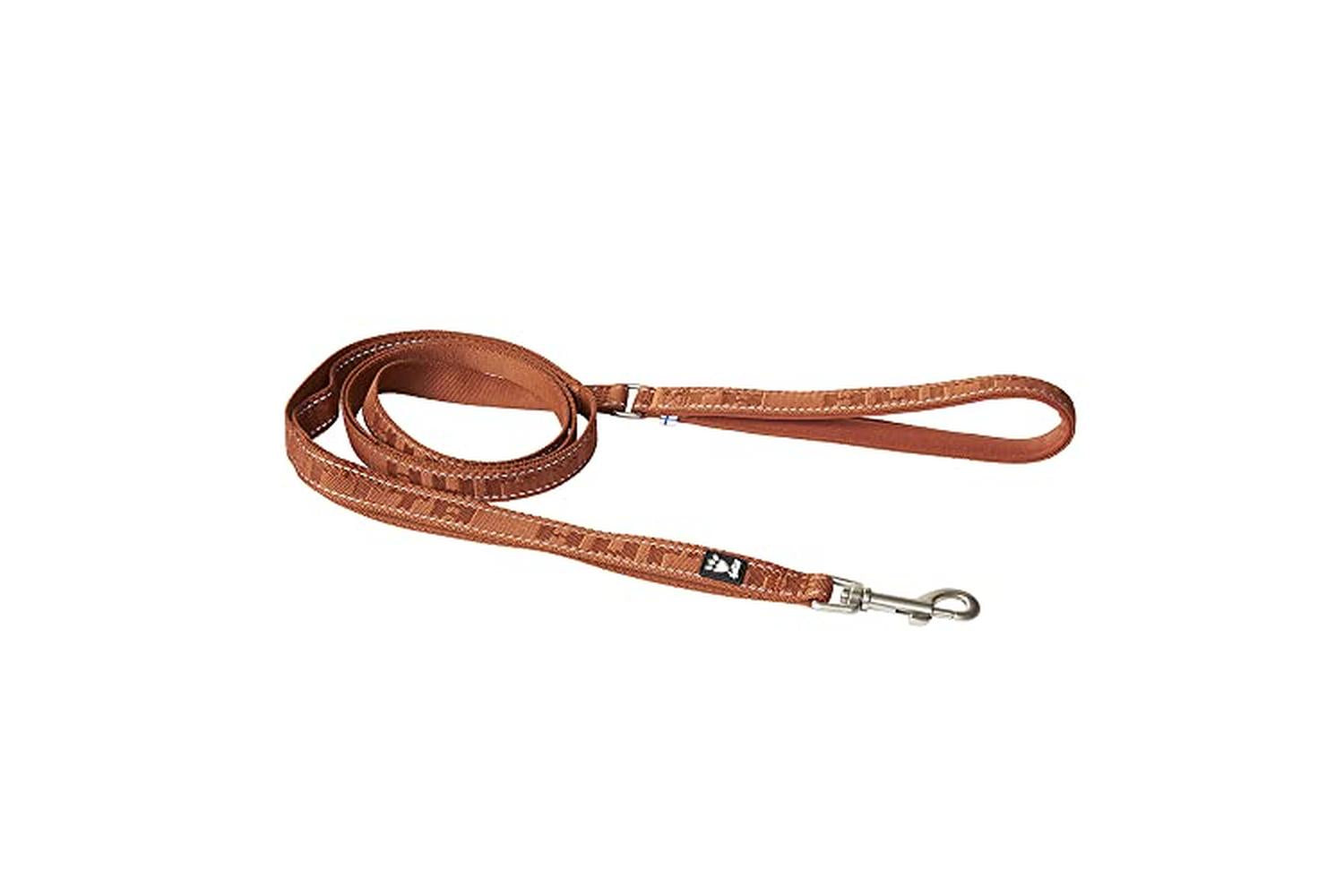 Hurtta Pei-268409 - Hurtta Casual Reflective Leash Eco Cinna-2