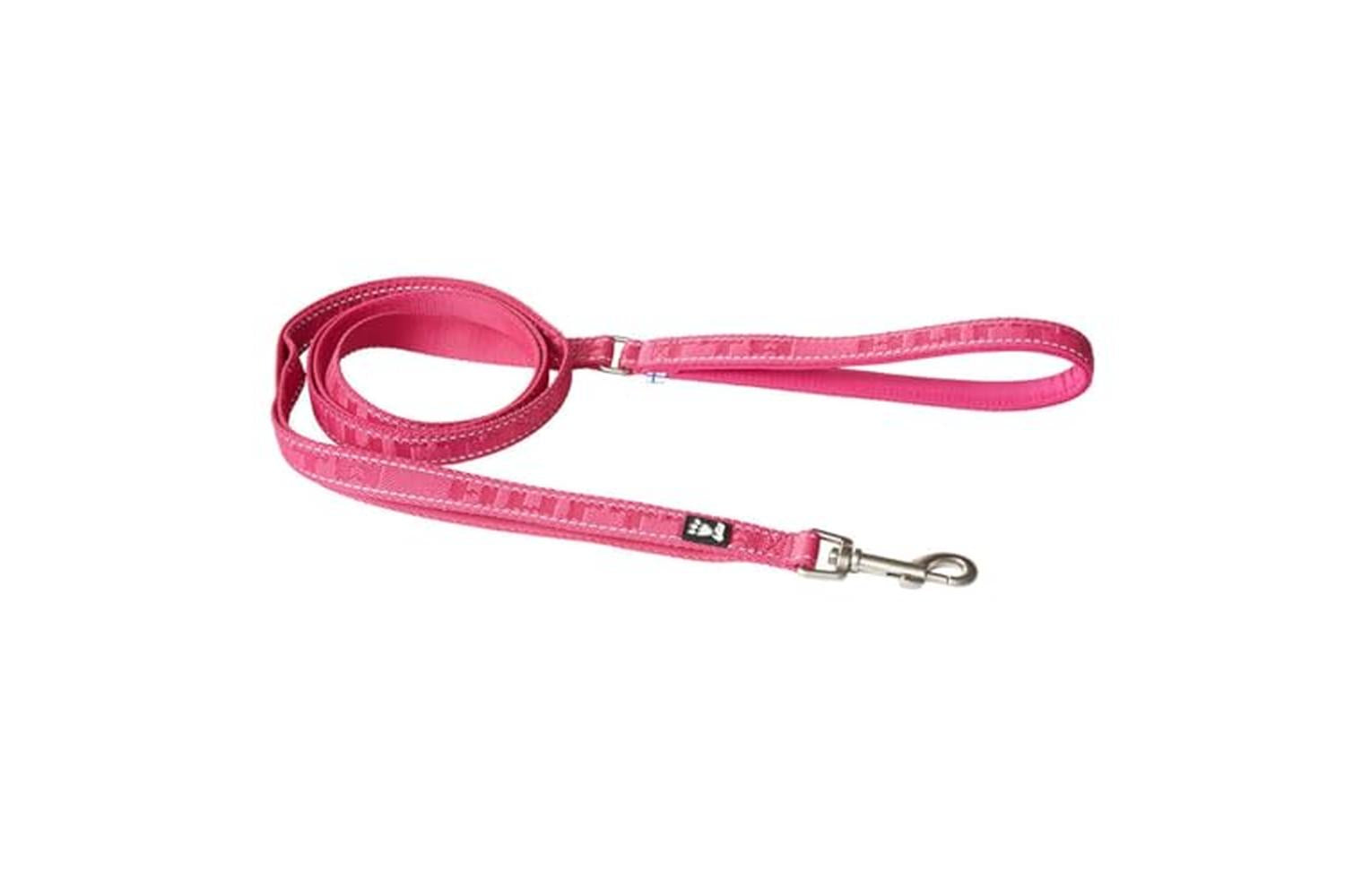 Hurtta Pei-268411 - Hurtta Casual Reflective Leash Eco Ruby-2