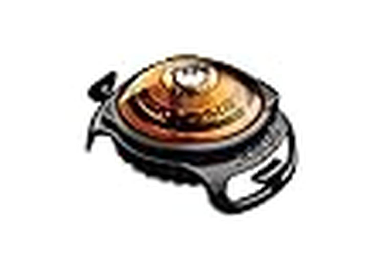 Orbiloc Pei-262136 - Orbiloc Dog Safety Light Amber-3