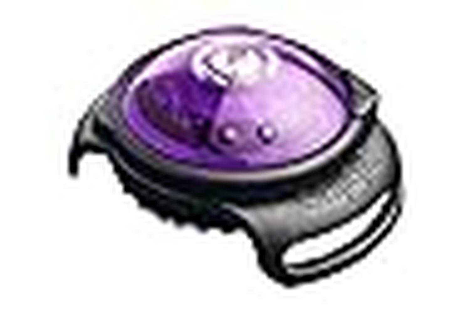 Orbiloc Pei-393342 - Orbiloc Dog Dual Safety Light Purple-3