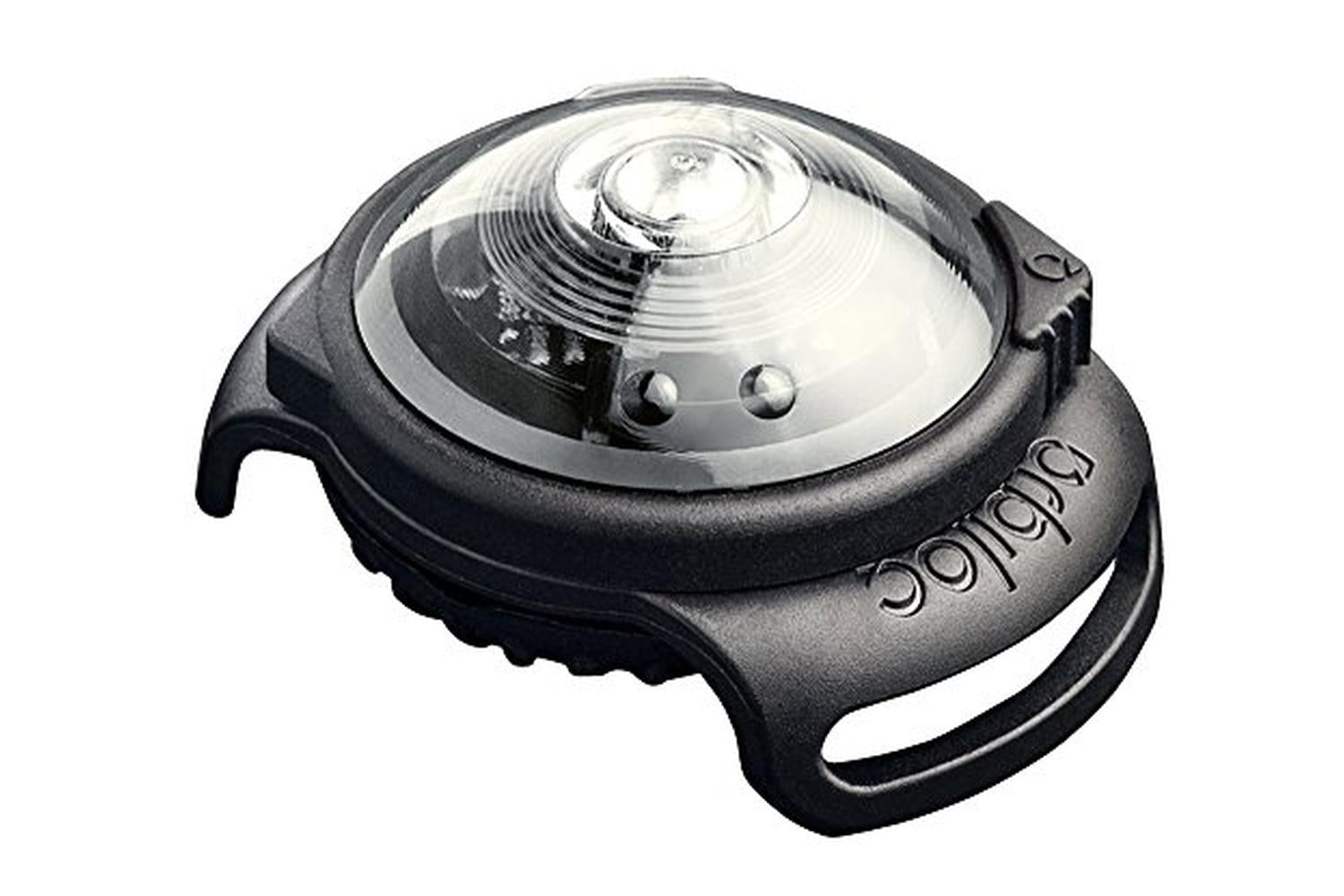 Orbiloc Pei-39334 - Orbiloc Dog Dual Safety Light White-2