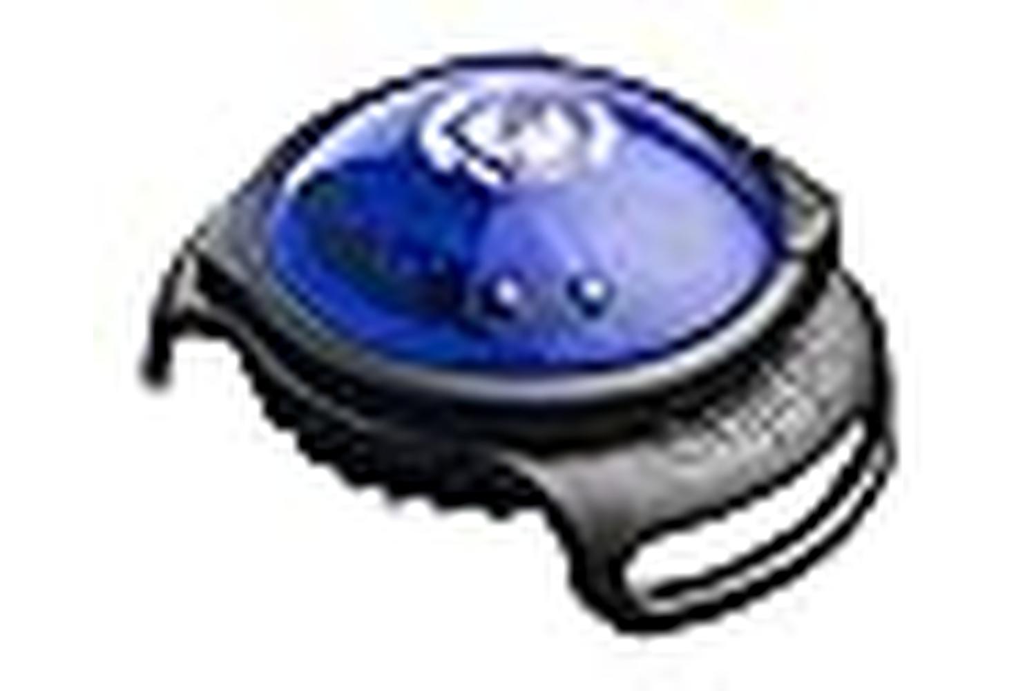 Orbiloc Pei-39332 - Orbiloc Dog Dual Safety Light Blue-3