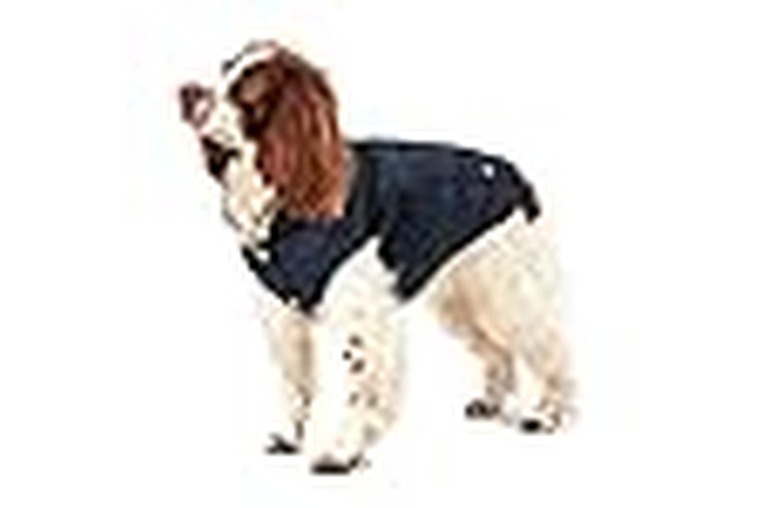 Rosewood Joules Pei-269839 - Joules Cherington Coat Medium-3