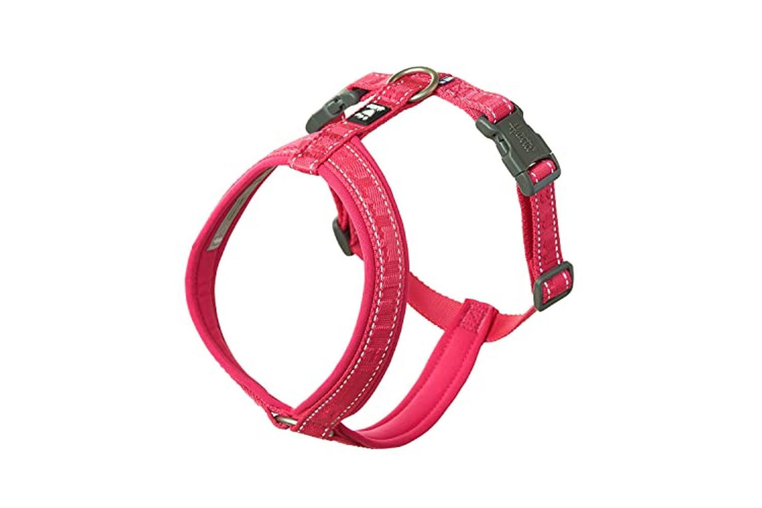 Hurtta Pei-268425 - Hurtta Casual Y-harness Eco Ruby 70-80-2