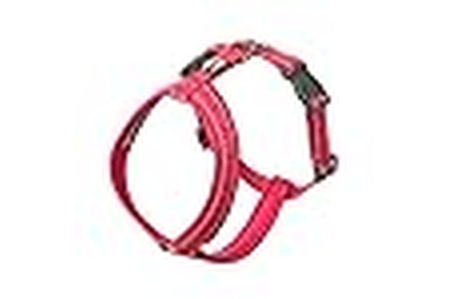 Hurtta Pei-268430 - Hurtta Casual Y-harness Eco Ruby 60-70-3
