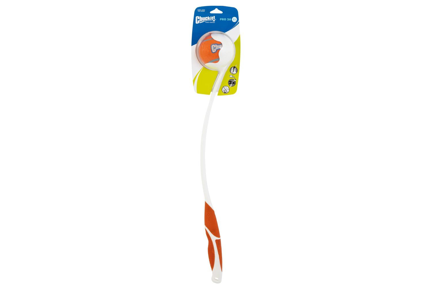 Chuckit! Pei-39566 - Chuckit! Pro 26 Ball Launcher Xlarge 66