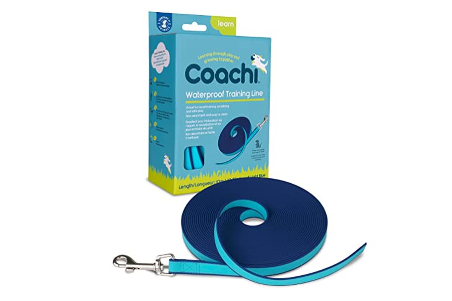 Company Of Animals Pei-267916 - Coa Coachi Waterproof Traini-2