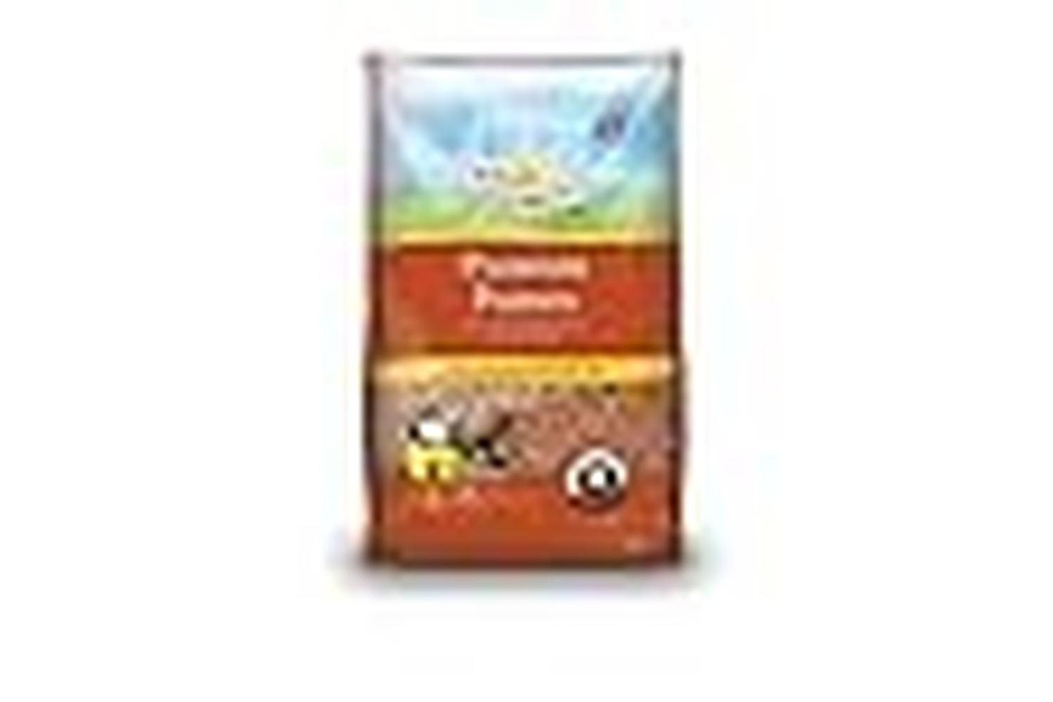 Walter Harrisons Pei-2625 - Harrisons Premier Peanuts 12.75k-2