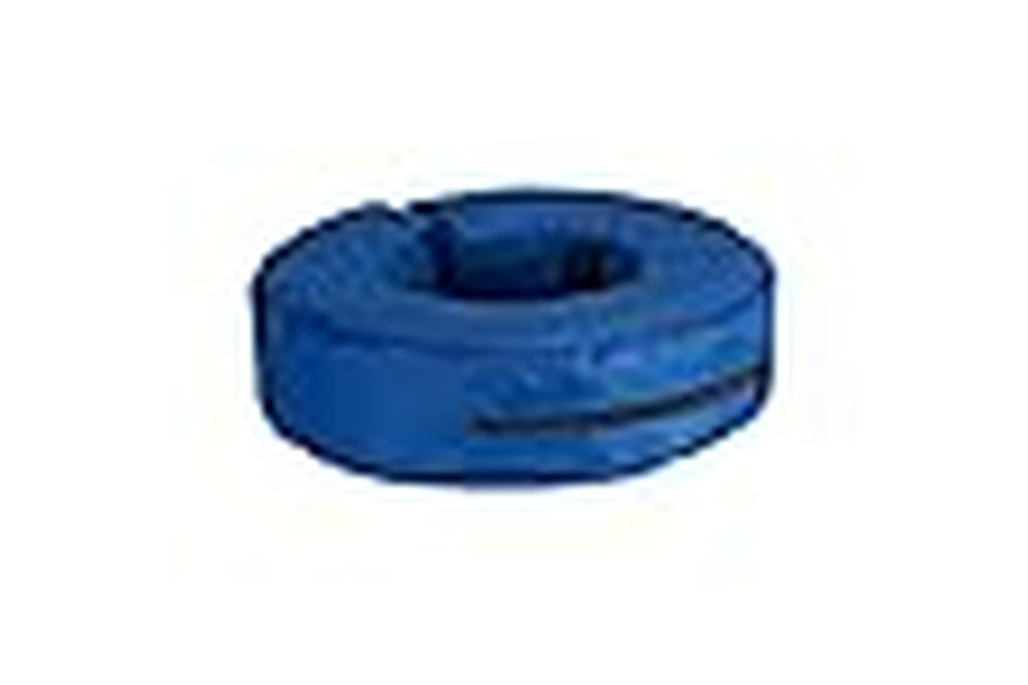 Buster & Beau Pei-24116 - Buster Inflatable Collar Blue Xlar-3