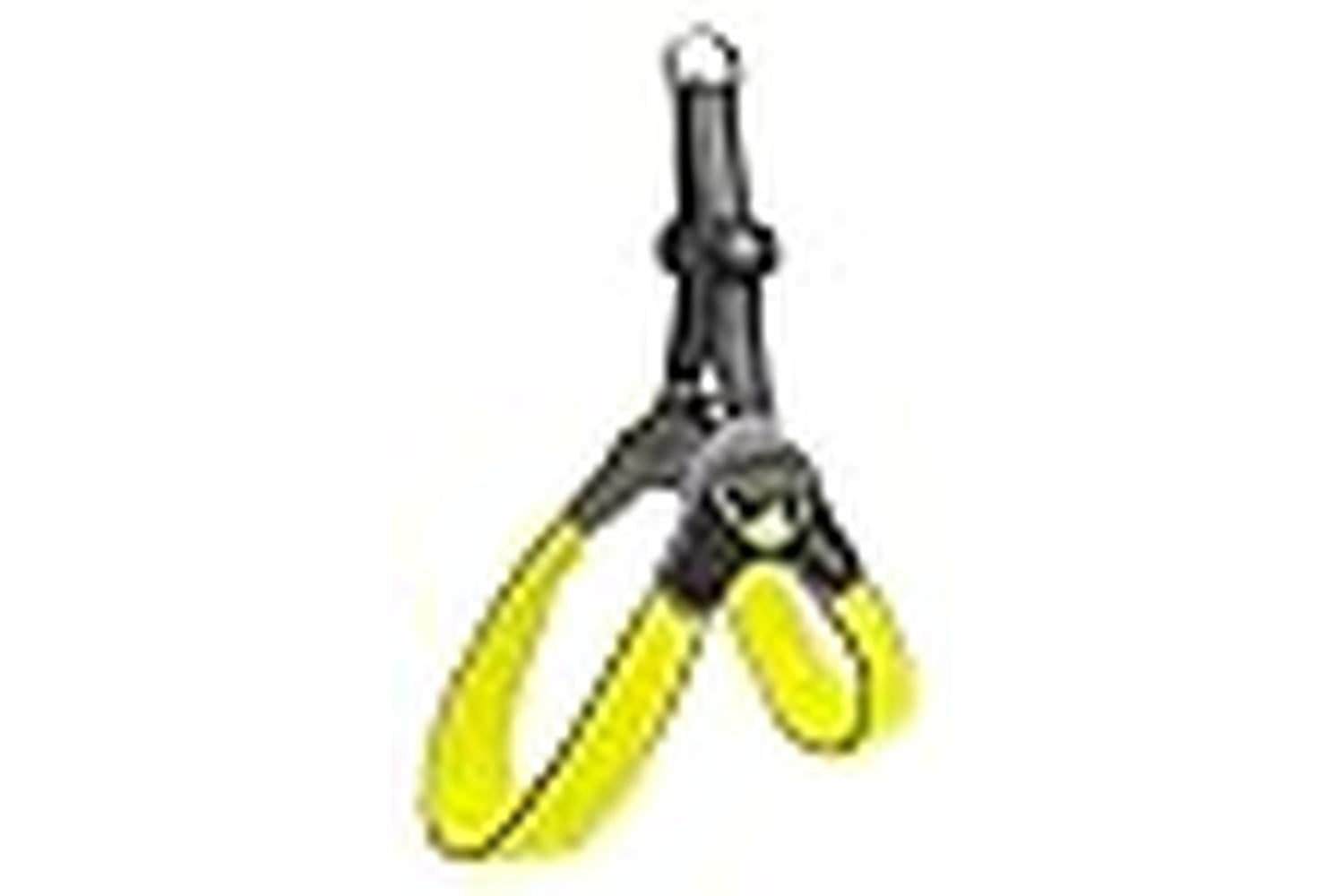 Coralpina Pei-261158 - Coralpina Harness Cinquetorri Fluores-3