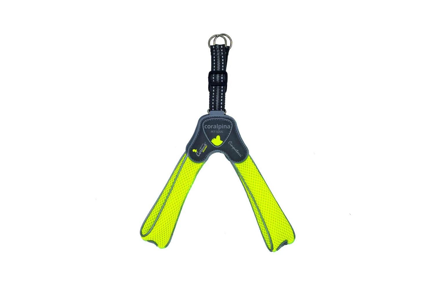 Coralpina Pei-262064 - Coralpina Harness Cinquetorri Fluores