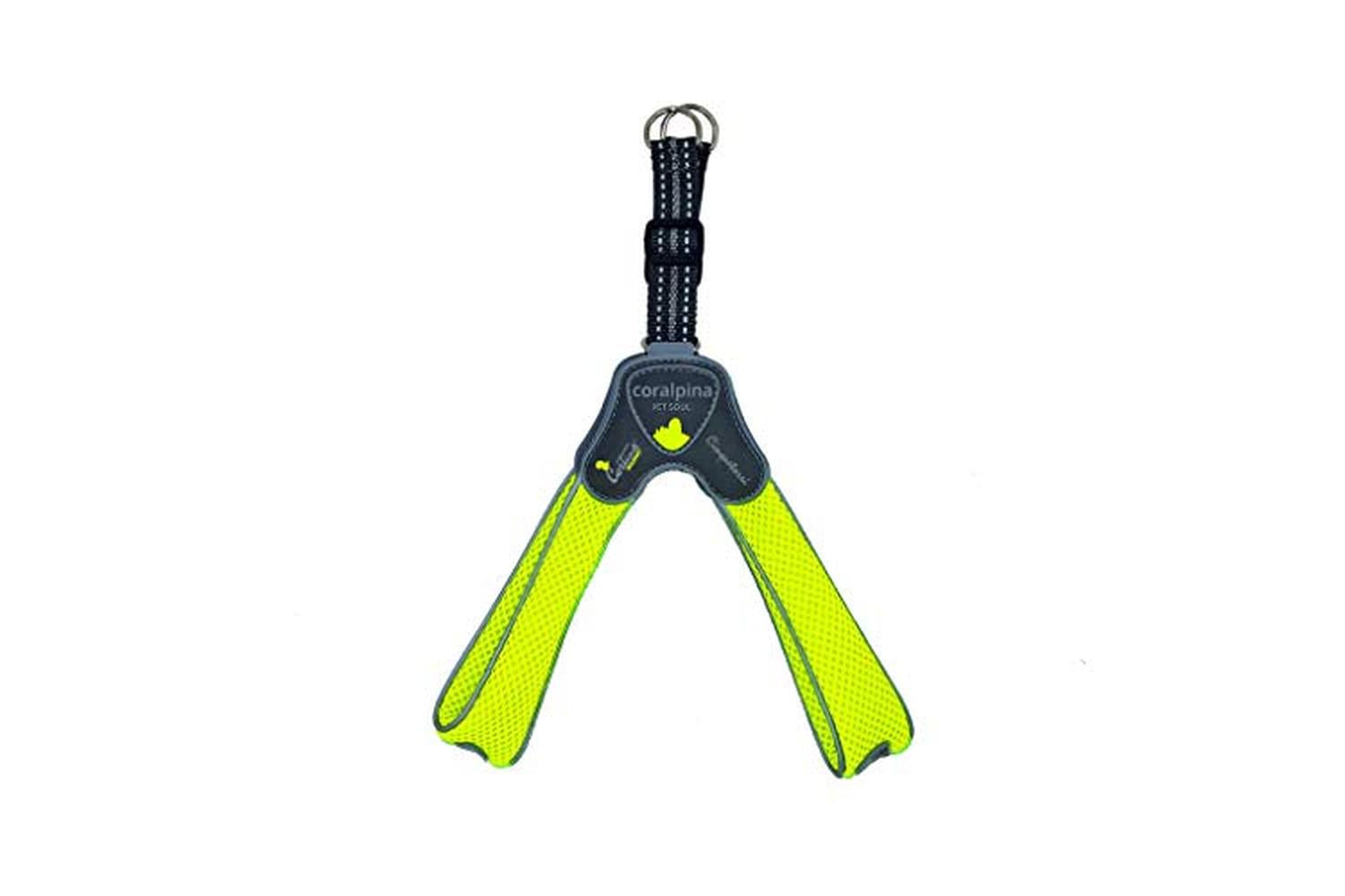 Coralpina Pei-262064 - Coralpina Harness Cinquetorri Fluores-2