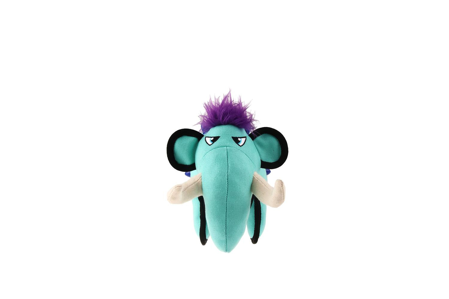 Gigwi Pei-265981 - Gigwi Duraspikes Extra Durable Elephant L