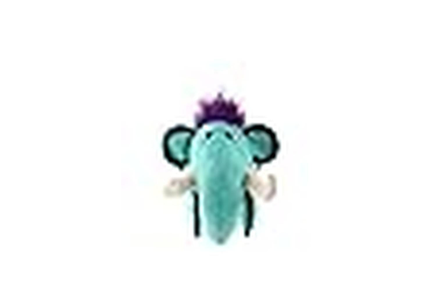 Gigwi Pei-265981 - Gigwi Duraspikes Extra Durable Elephant L-3