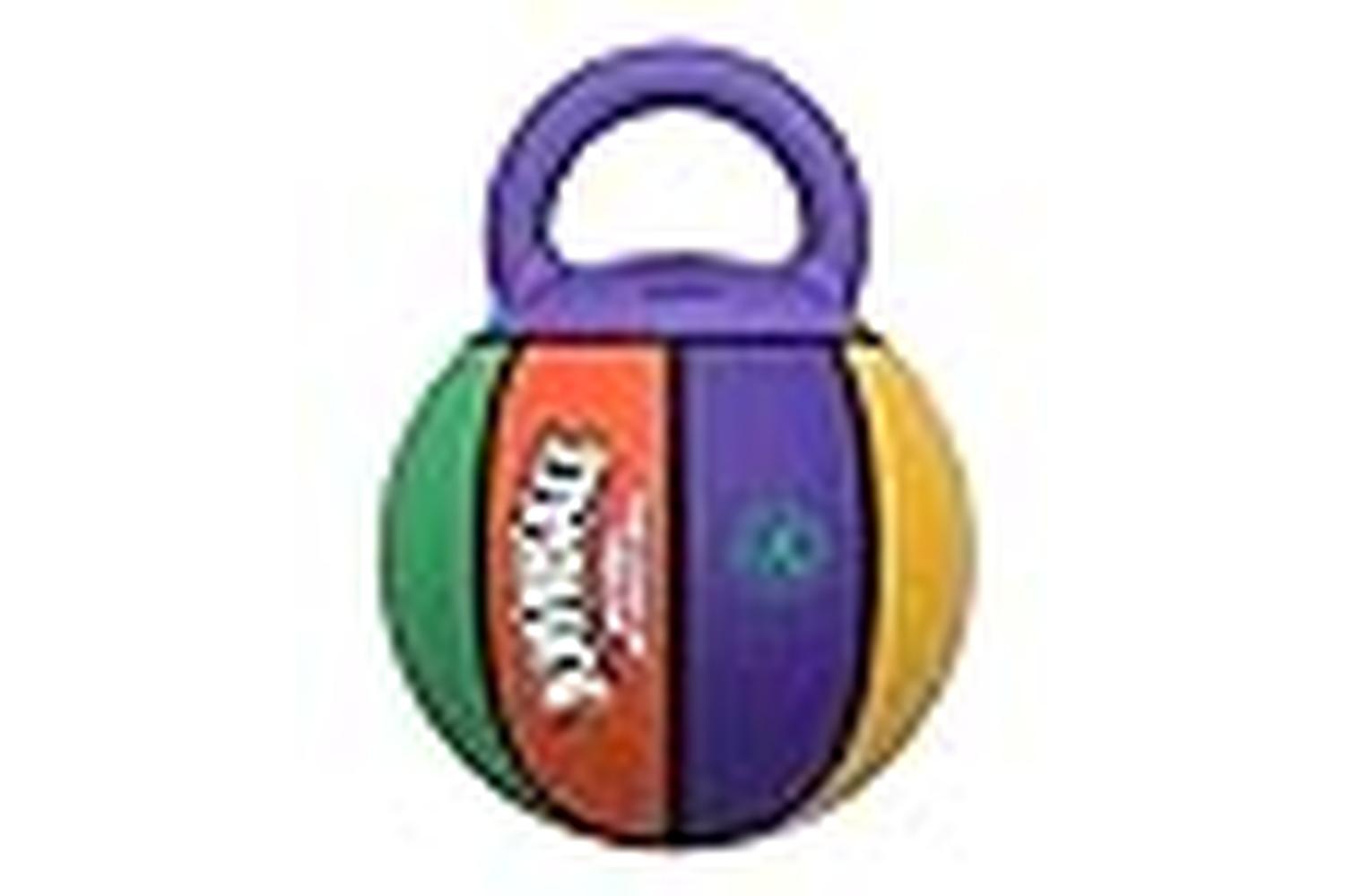 Gigwi Pei-265937 - Gigwi 'jumball ' Basketball Ball With Rub-3