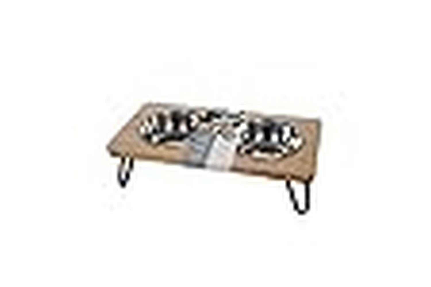 Rosewood  Pei-267411 - Rosewood Wooden Double Diner 300ml-3