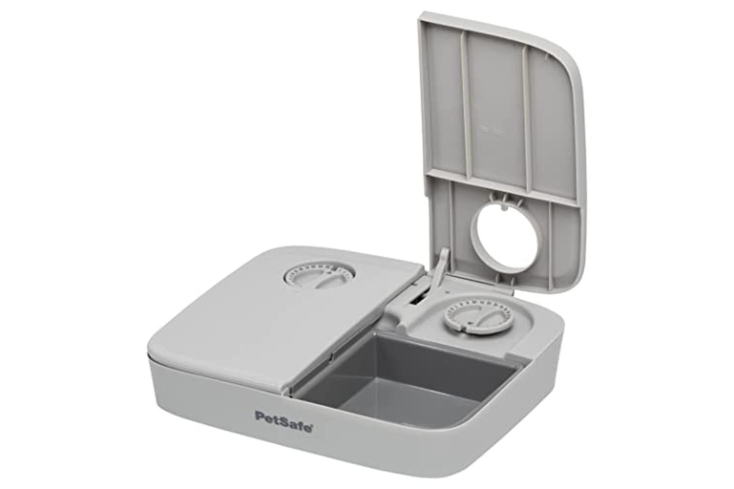 Petsafe Pei-269523 - Petsafe Automatic 2 Meal Pet Feeder-2