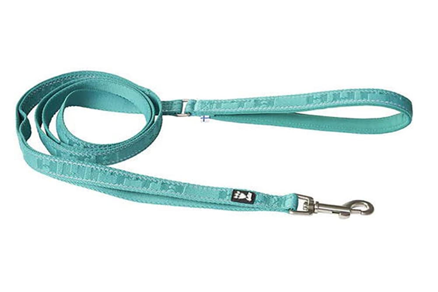 Hurtta Pei-268412 - Hurtta Casual Reflective Leash Eco Peaco