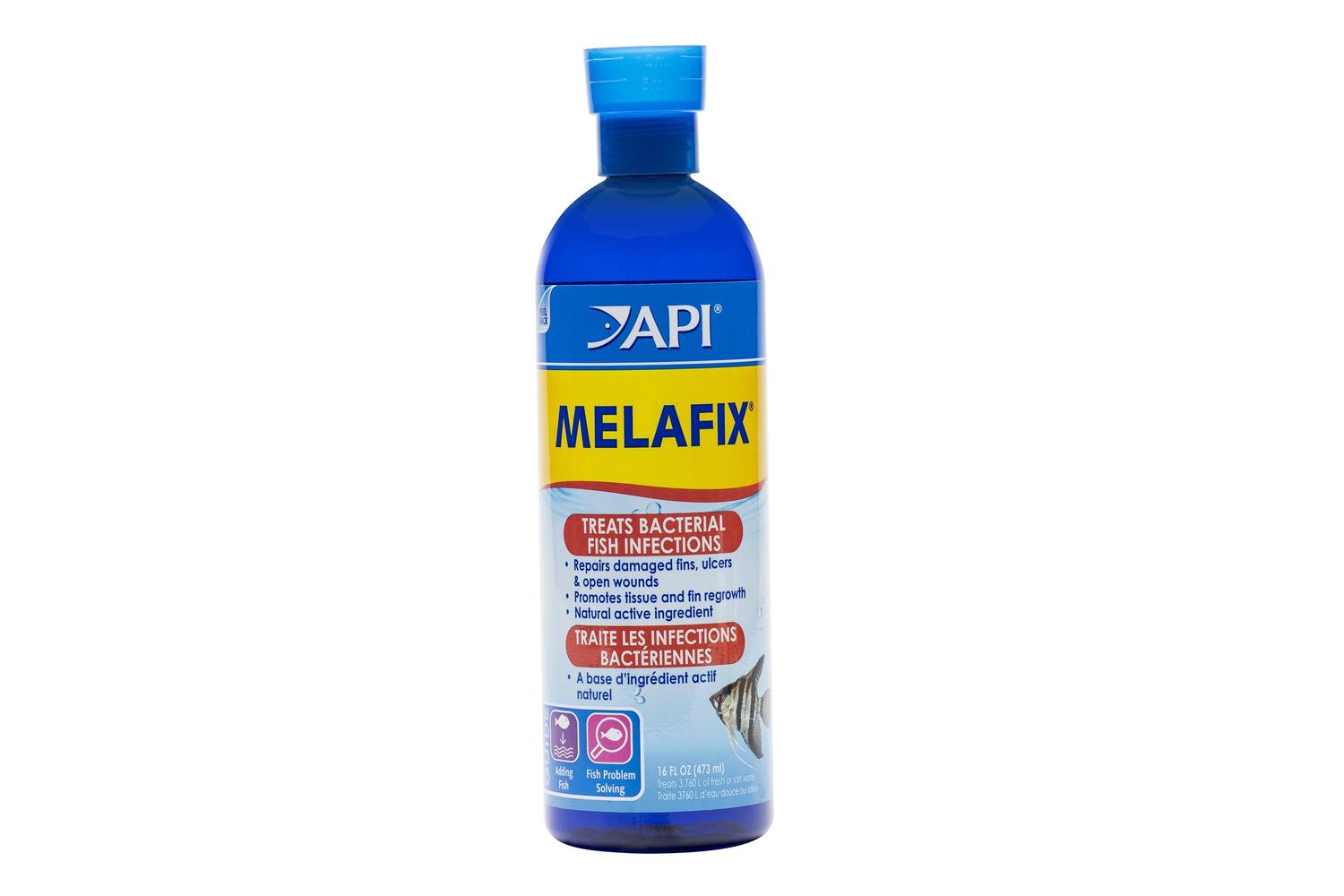 Api Pei-510027 - Api Melafix 473ml