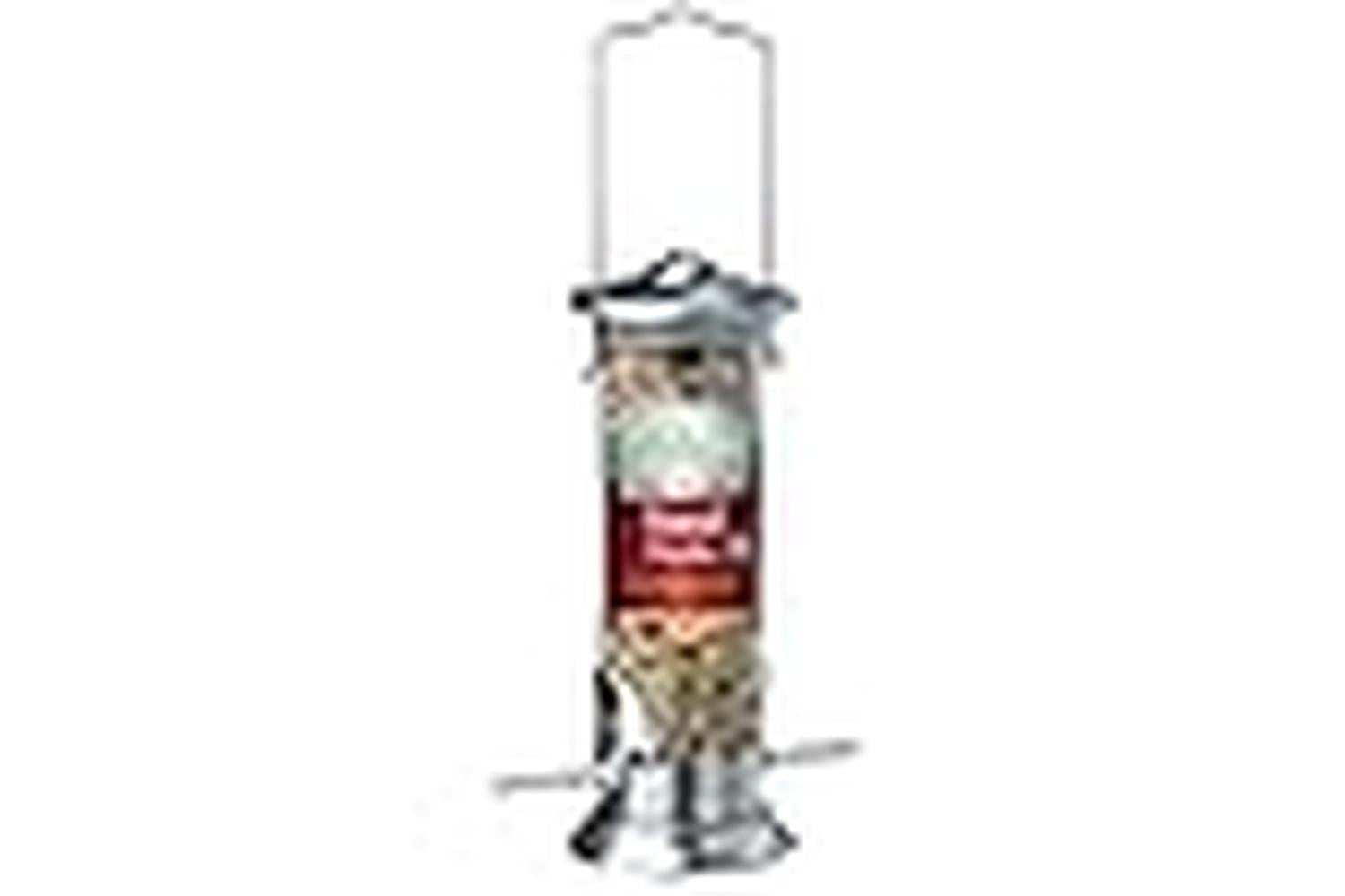 Walter Harrison's Pei-11583 - Harrisons Steel Die Cast Seed-3