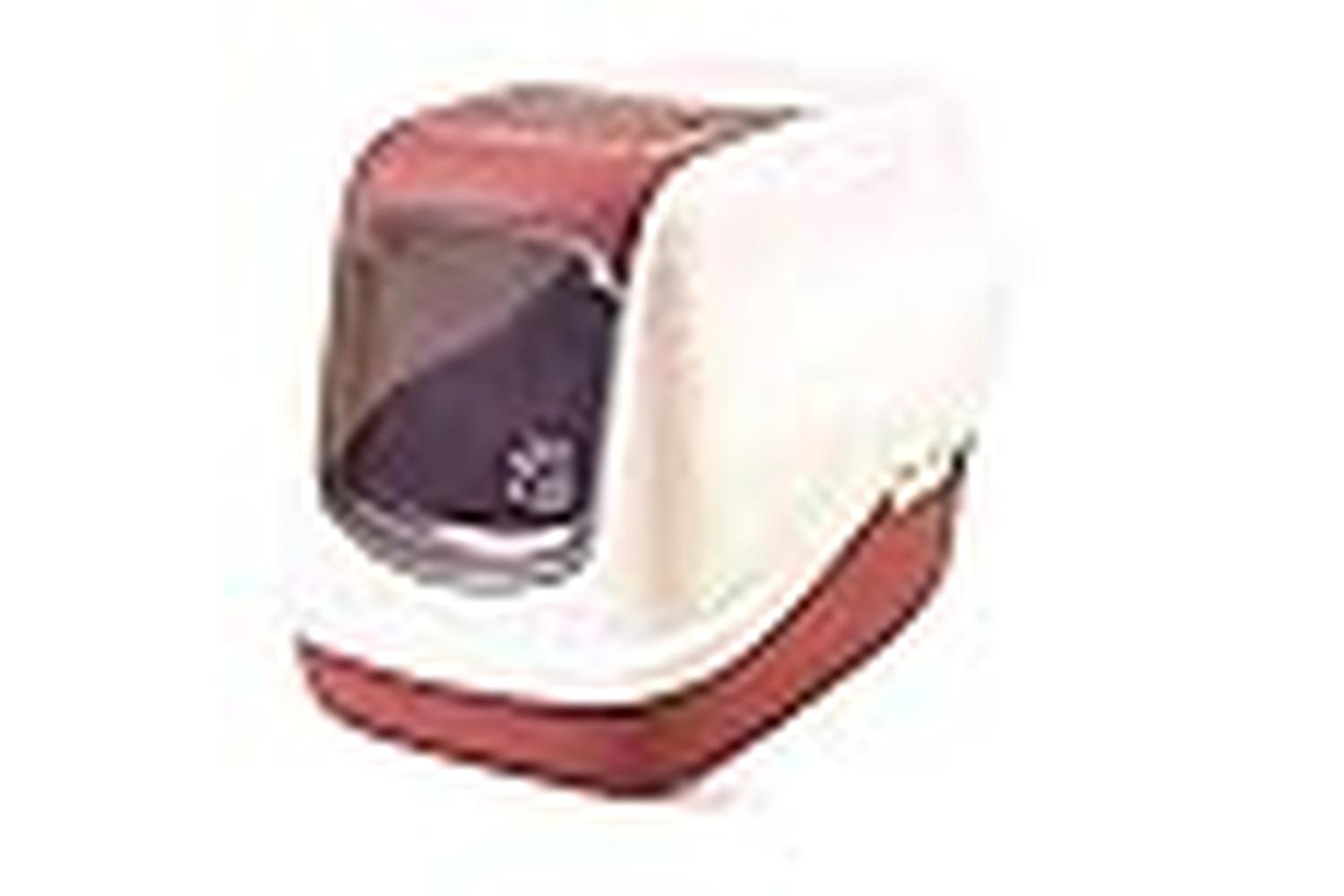 Dog Copenhagen Pei-263553 - Savic Nestor Cat Toilet Home Whi-3