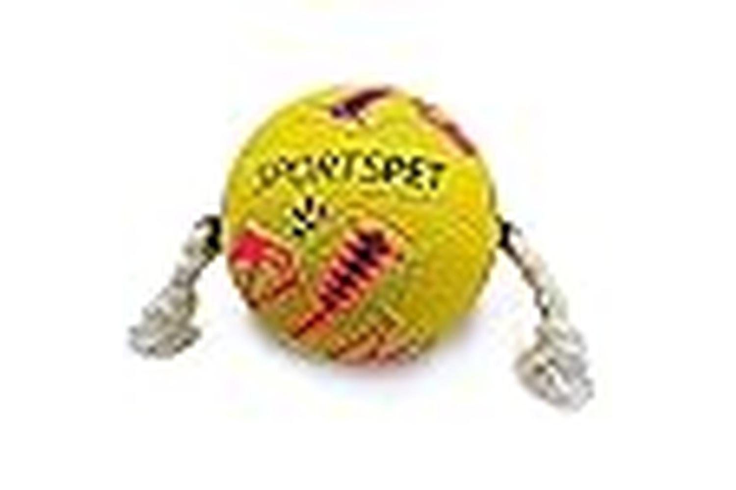 Sportspet Pei-39729 - Sportspet Football Size 3-3