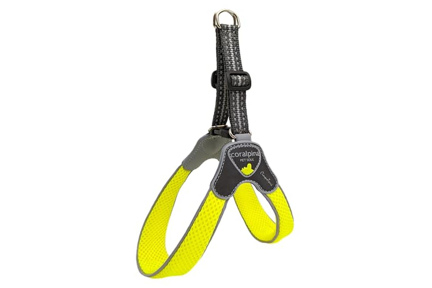 Coralpina Pei-261157 - Coralpina Harness Cinquetorri Fluores-2