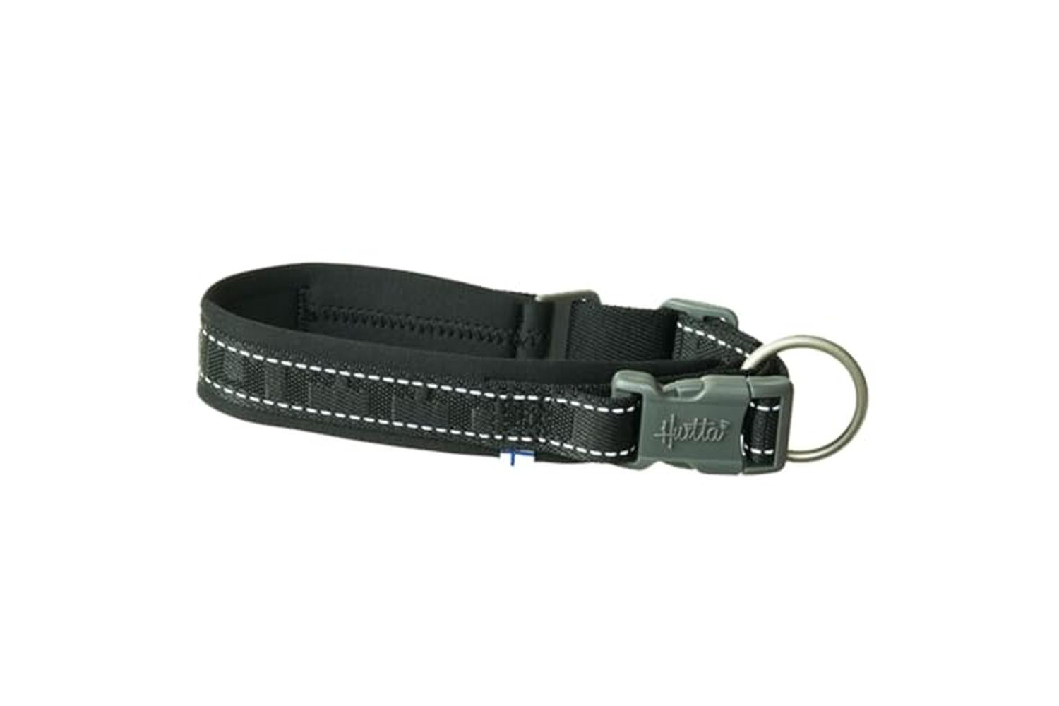 Hurtta Pei-268464 - Hurtta Casual Collar Eco Raven 30-40-2