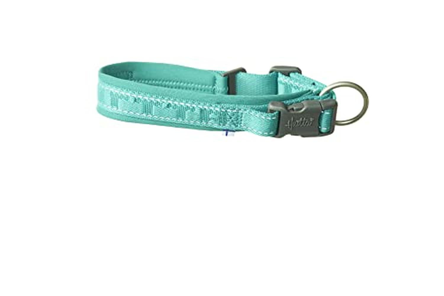 Hurtta Pei-268480 - Hurtta Casual Collar Eco Peacock 20-30-2