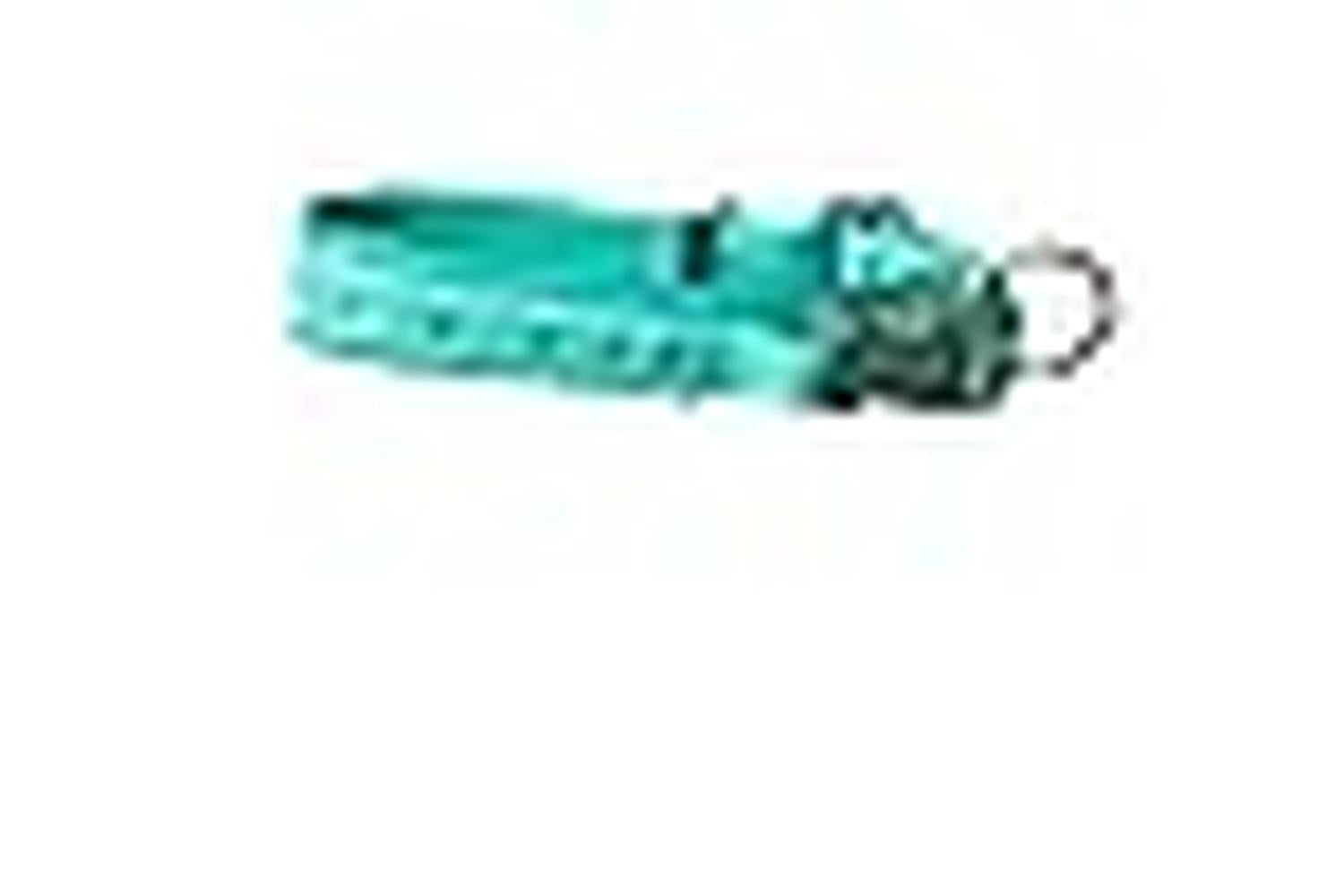 Hurtta Pei-268480 - Hurtta Casual Collar Eco Peacock 20-30-3