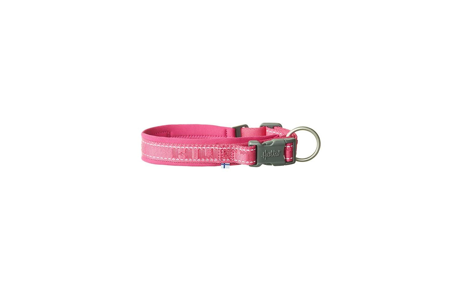 Hurtta Pei-268477 - Hurtta Casual Collar Eco Ruby 35-45