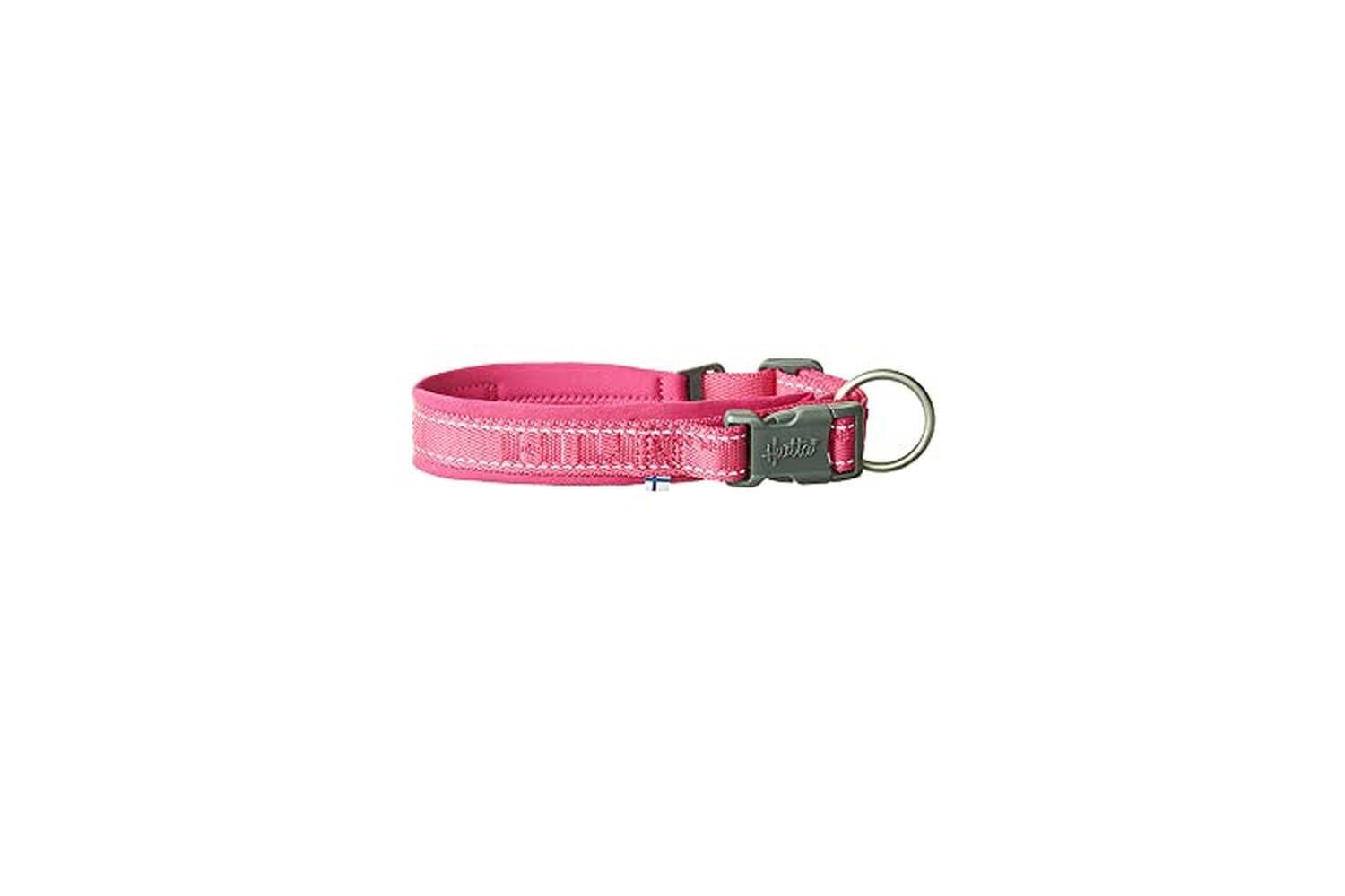 Hurtta Pei-268477 - Hurtta Casual Collar Eco Ruby 35-45-2