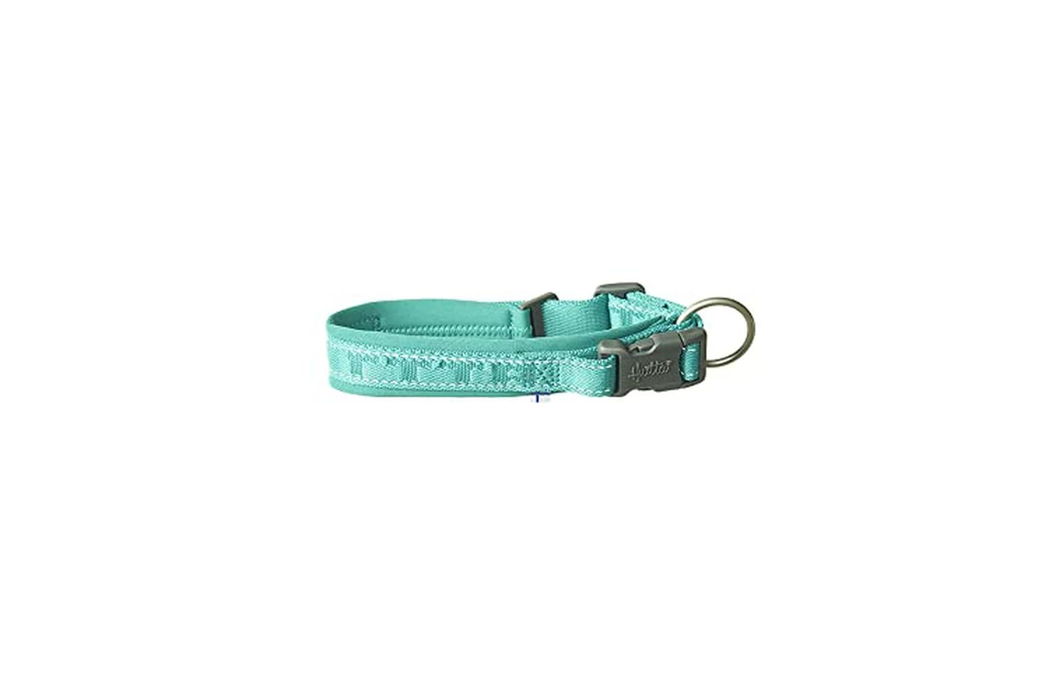 Hurtta Pei-268481 - Hurtta Casual Collar Eco Peacock 25-35-2