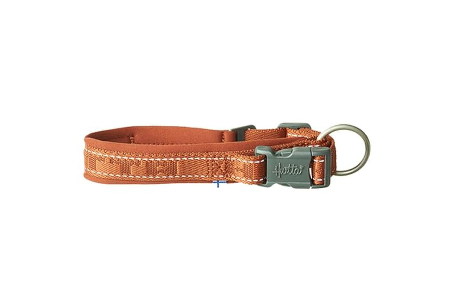 Hurtta Pei-268470 - Hurtta Casual Collar Eco Cinnamon 30-40-2